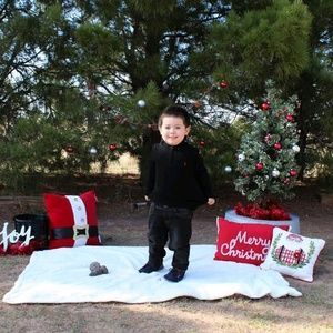 Meet your Posher, Irma